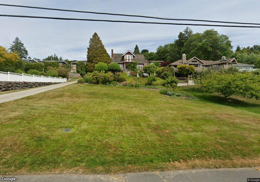 750 Olympic Ave, Edmonds, WA 98020 - photo 1