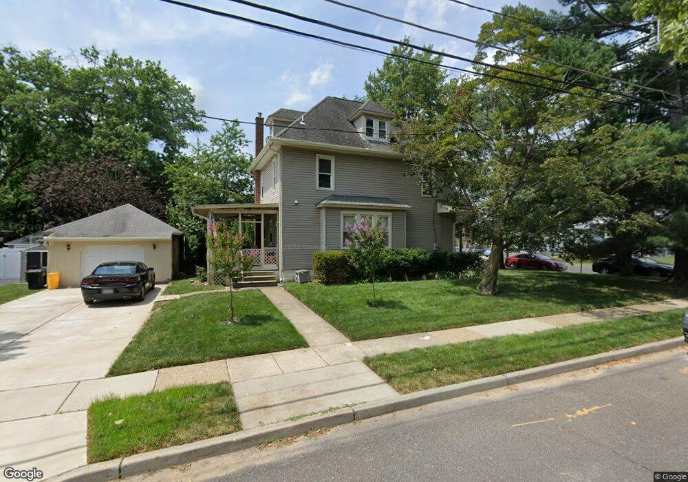 402 W Merchant St, Audubon, NJ 08106 - photo 1