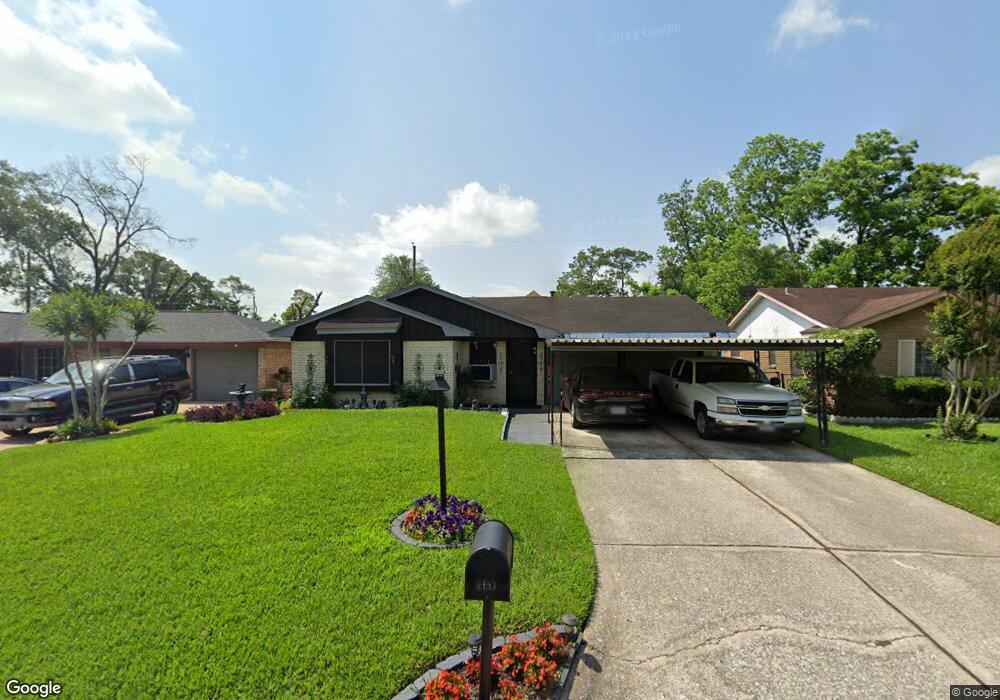 6134 Rietta St, Houston, TX 77016 - photo 1