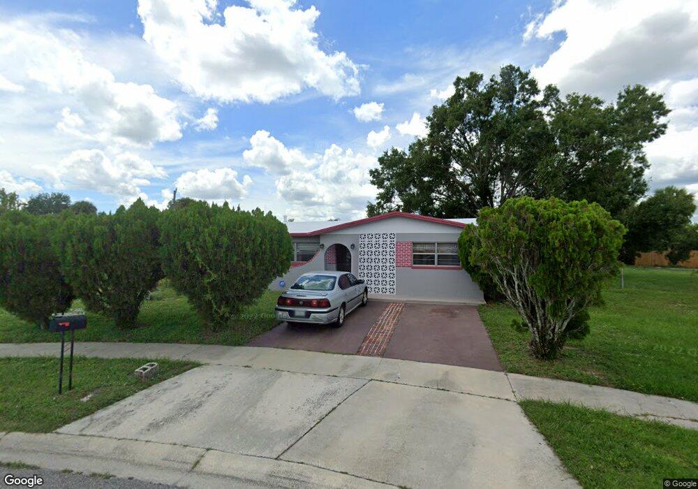 3699 Lefever St, Cocoa, FL 32926 - photo 1