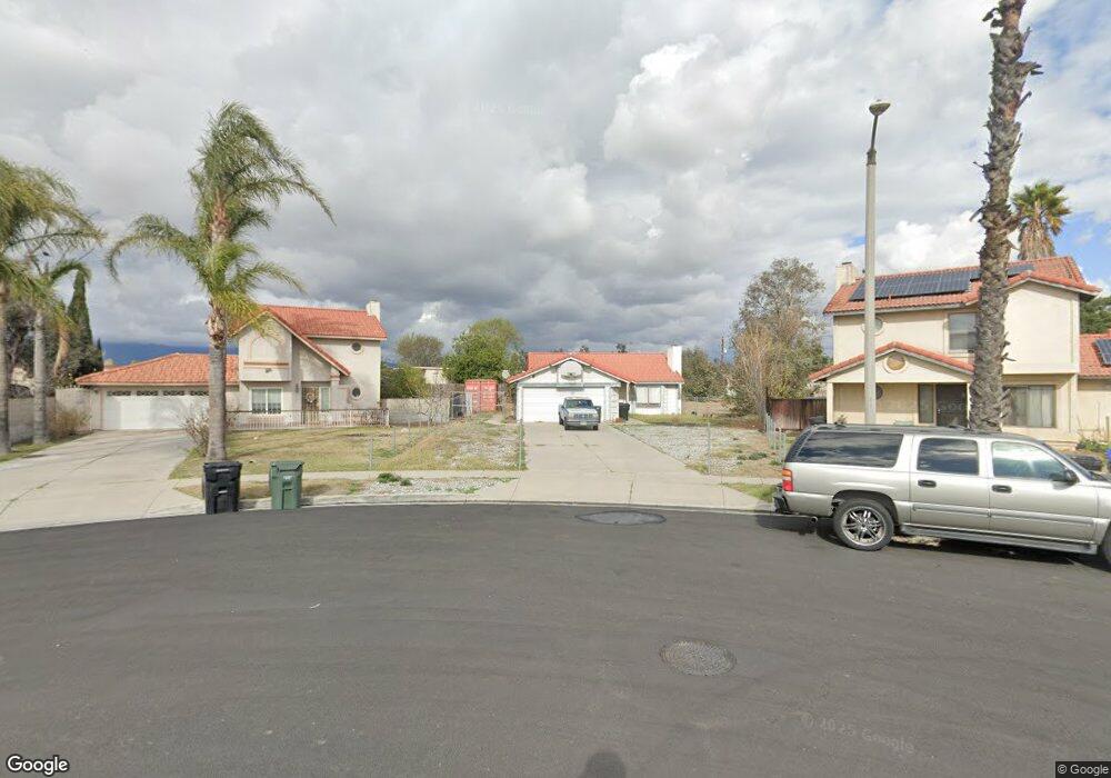 9613 Dempsey Ave, Fontana, CA 92335 - photo 1