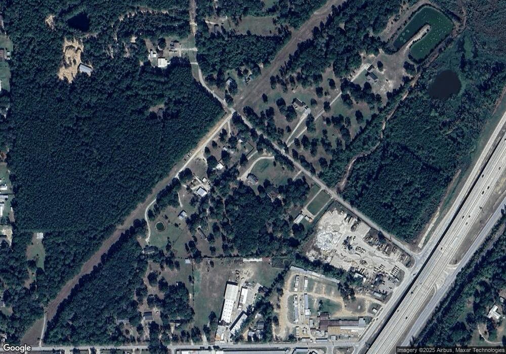 279 County Road 381, Cleveland, TX 77328 - photo 1