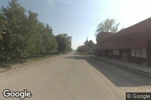 201 S Main St, Grandview, IA 52752