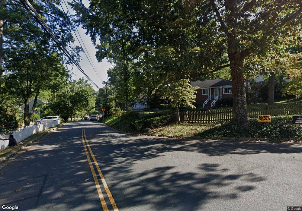 0 Buckelew Dr, Falls Church, VA 22046 - photo 1