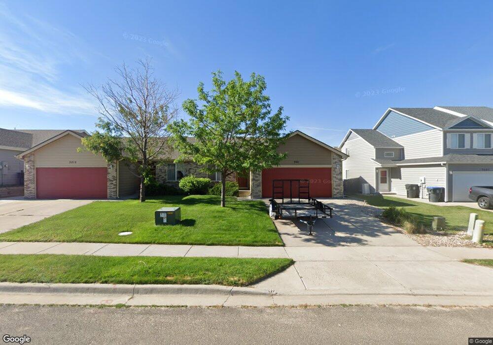 5011 Rock Springs St, Cheyenne, WY 82001 - photo 1
