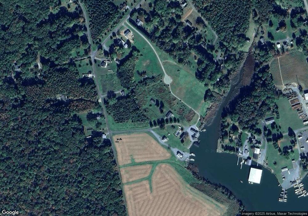 4848 Long Cove Ct, Rock Hall, MD 21661 - photo 1