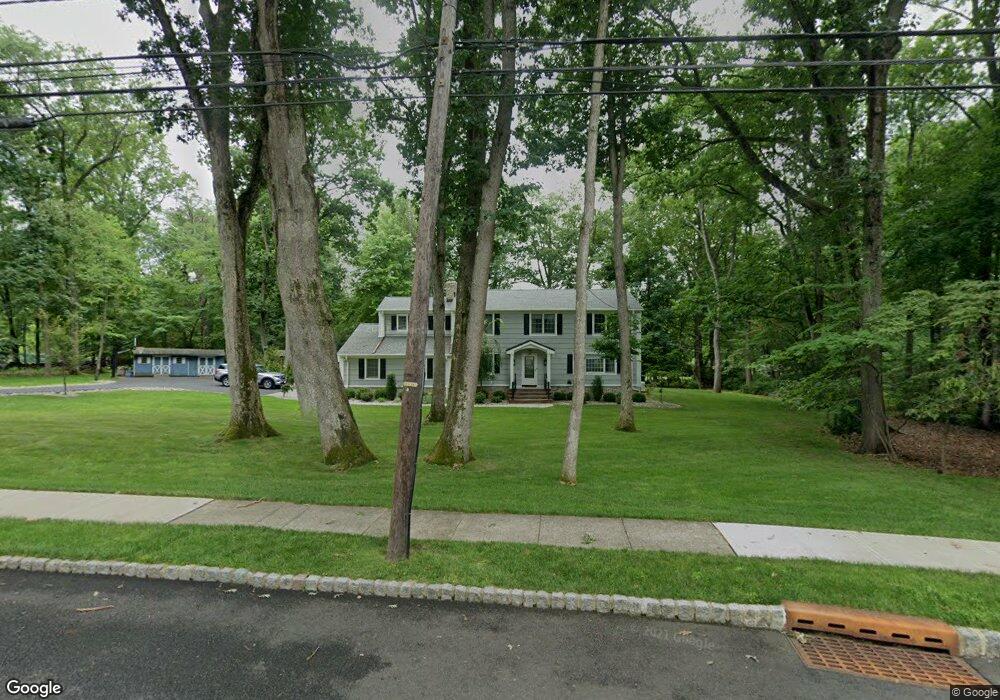 513 Stangle Rd, Martinsville, NJ 08836 - photo 1