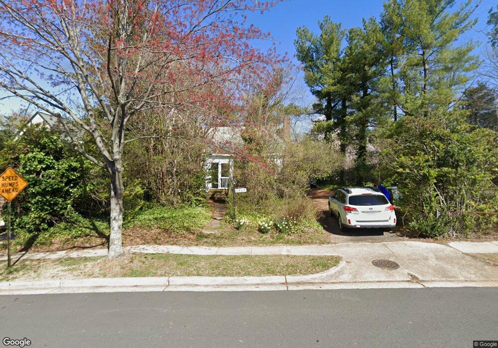 4707 17th St N, Arlington, VA 22207 - photo 1