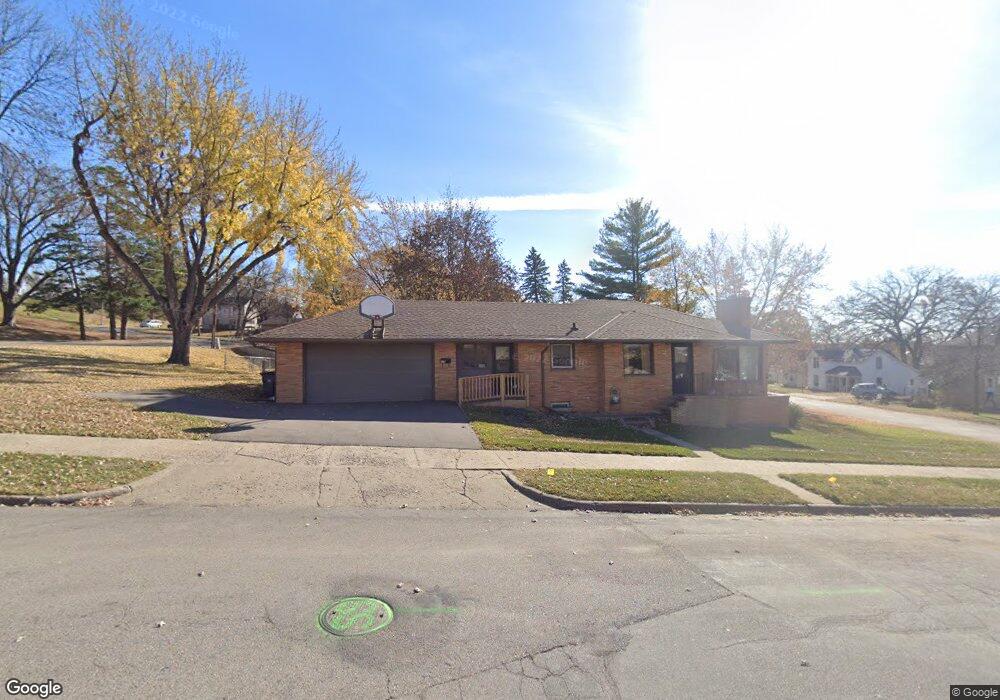 306 Division St, Sauk Rapids, MN 56379 - photo 1