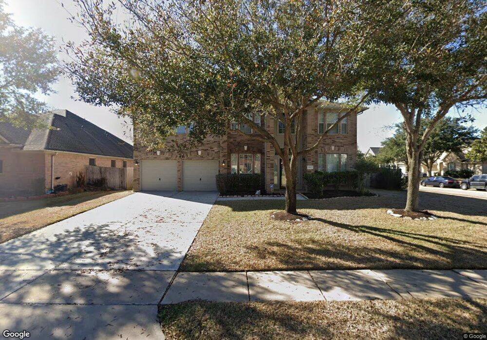 2023 Riverknoll Ct, Richmond, TX 77469 - photo 1