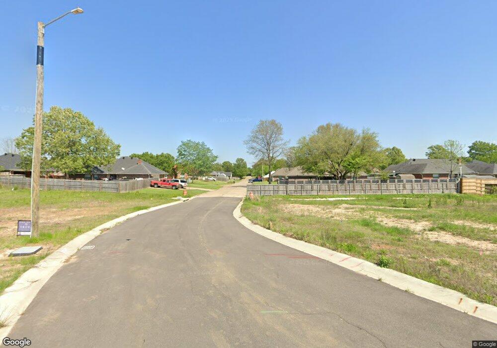 0 Oak Hollow Ln unit 20017109, Texarkana, AR 71854 - photo 1