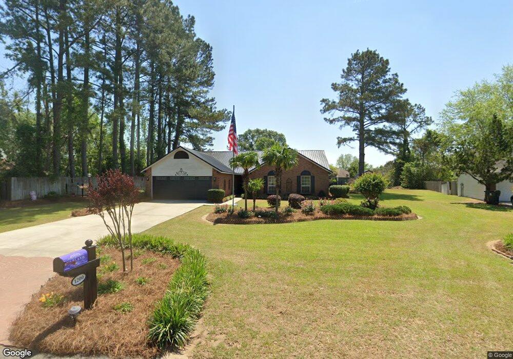 1200 Karen Ln, Douglas, GA 31533 - photo 1