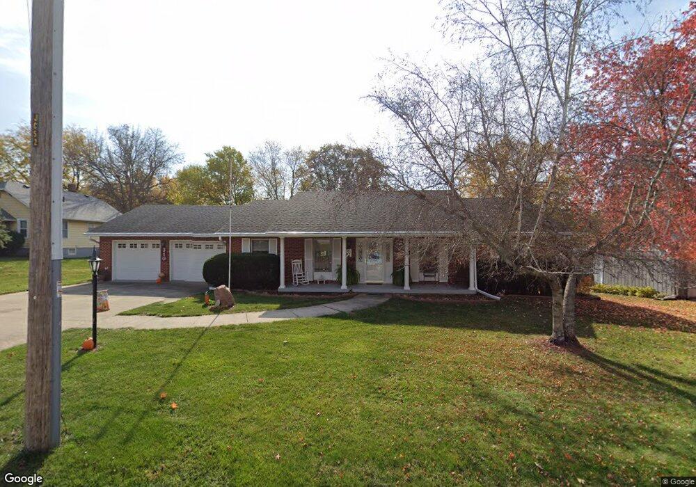 310 E Nishna Rd, Shenandoah, IA 51601 - photo 1
