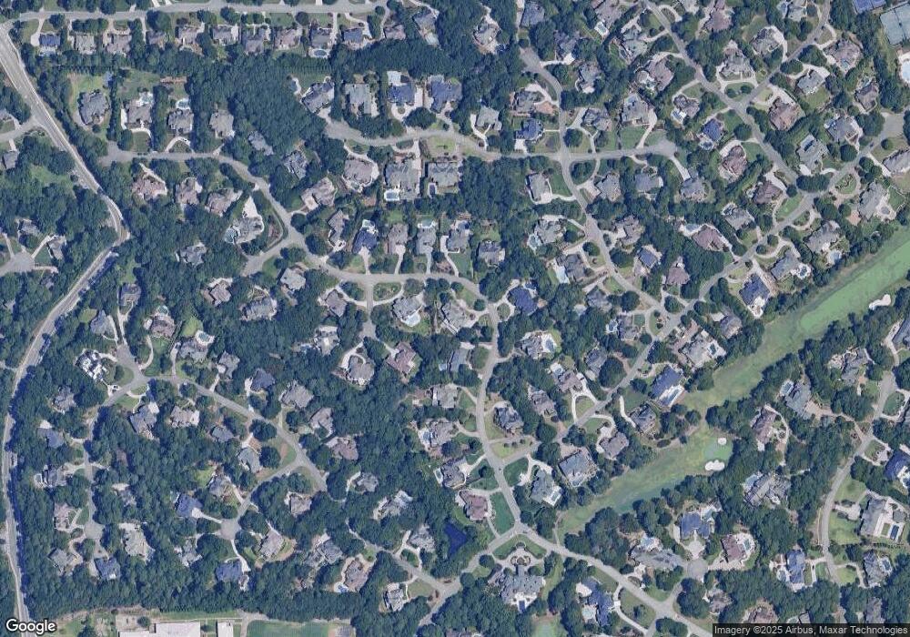 3965 Merriweather Woods, Alpharetta, GA 30022 - photo 1