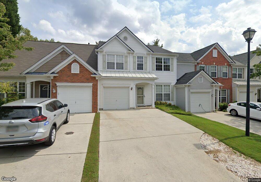 2807 Ashleigh Ln, Alpharetta, GA 30004 - photo 1