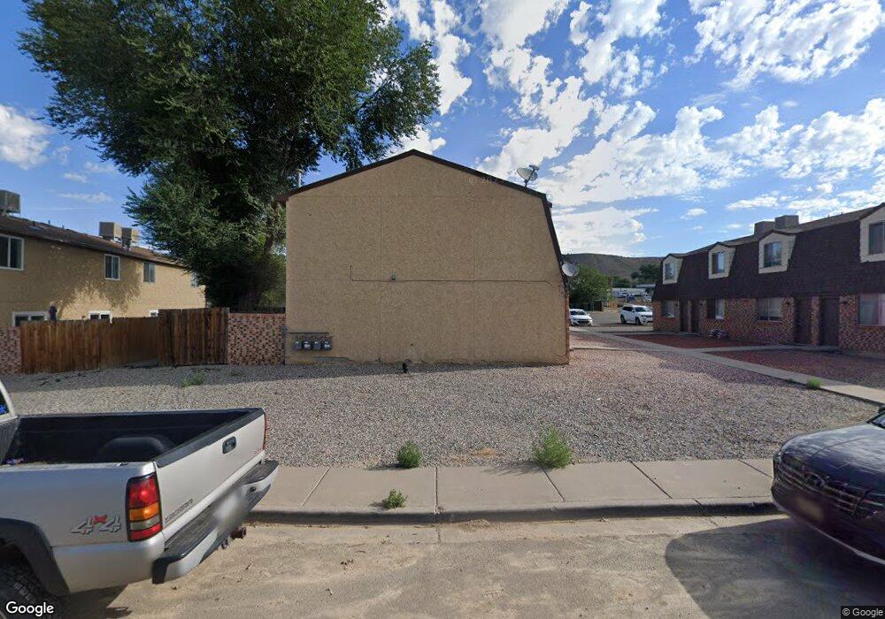 2802 Parque de Oeste Dr, Farmington, NM 87401 - photo 1