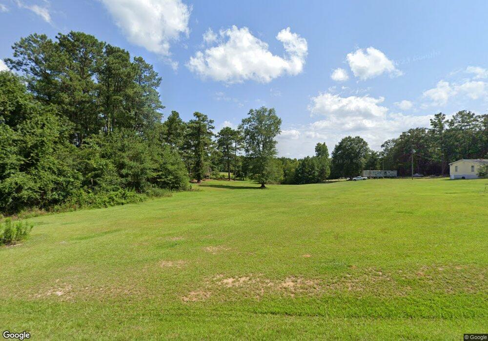 1073 Mount Canaan Rd, Tylertown, MS 39667 - photo 1