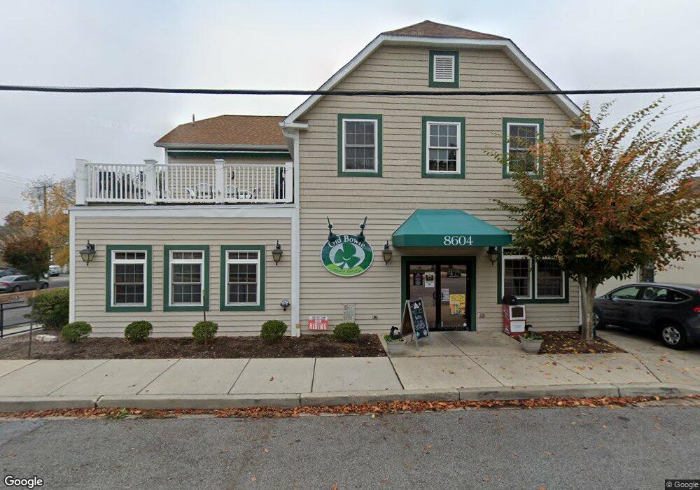 8604 Chestnut Ave, Bowie, MD 20715 - photo 1