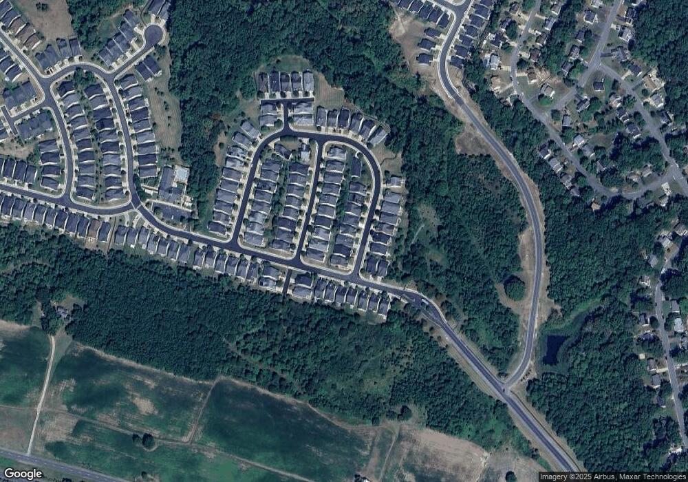 12404 Regiment Ln, Fredericksburg, VA 22407 - photo 1