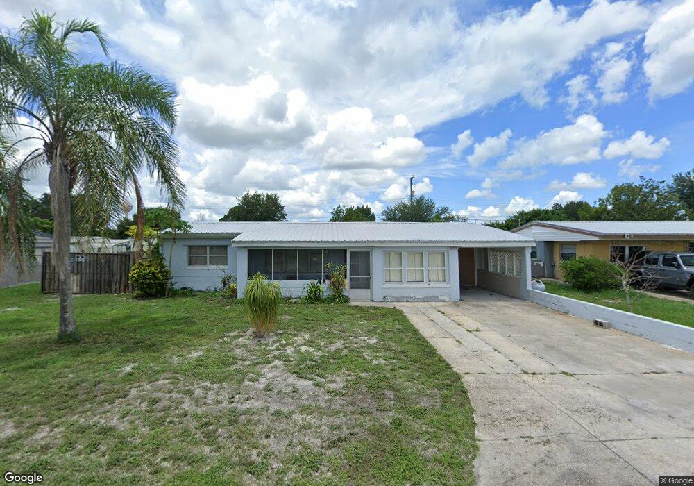 254 Walter Ave, Frostproof, FL 33843 - photo 1