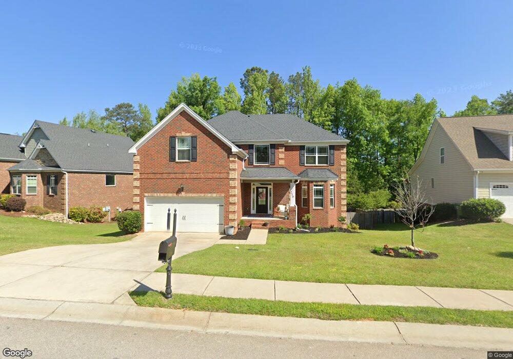 216 Massey Cir, Chapin, SC 29036 - photo 1