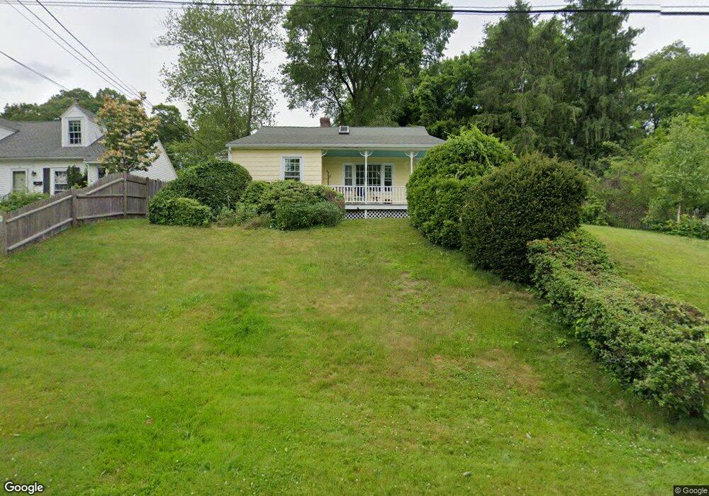 36 Walnut Hill Dr, Worcester, MA 01602 - photo 1