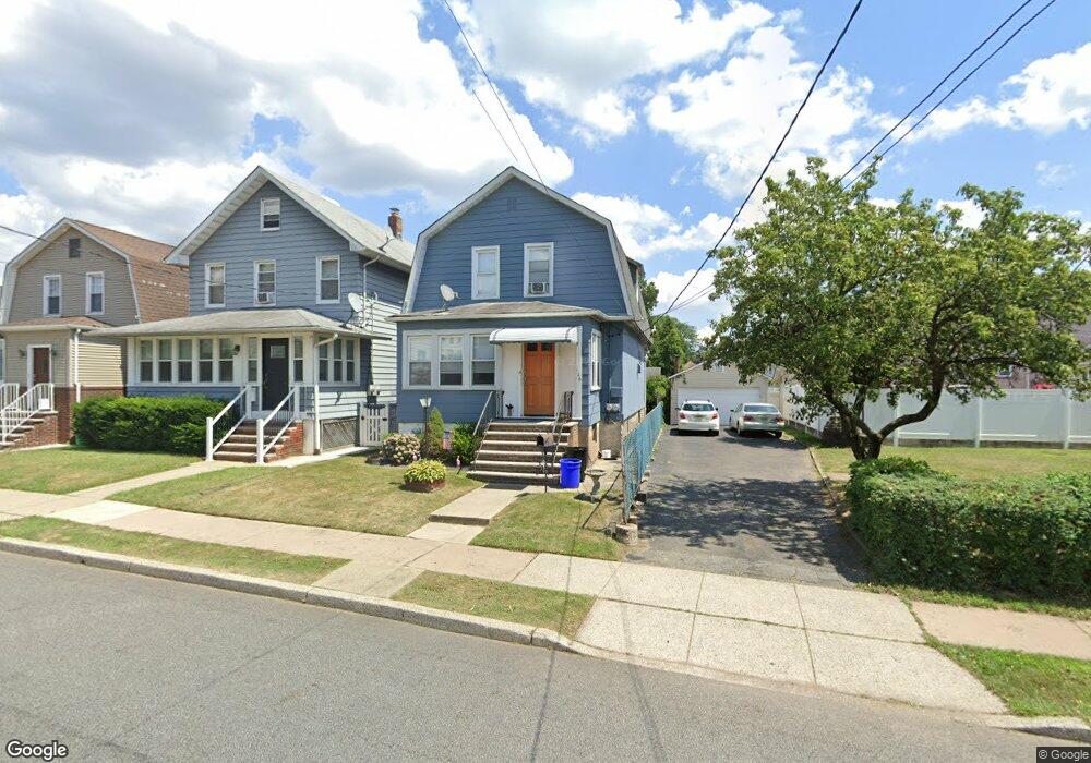 126 Delafield Ave, Lyndhurst, NJ 07071 - photo 1