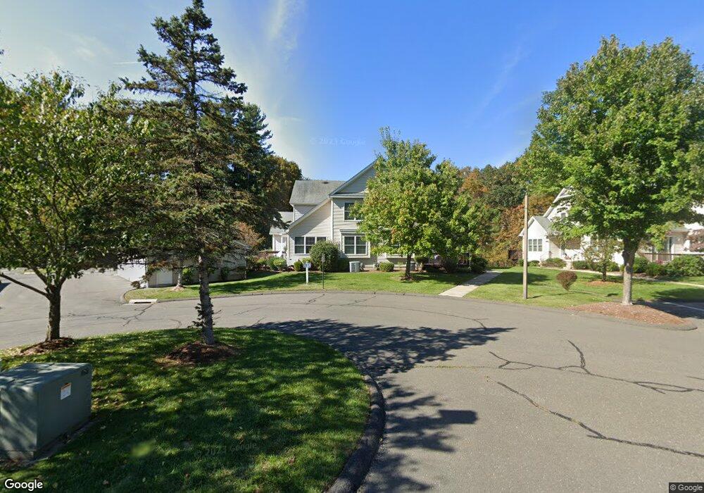 12 Reggie Way unit 12 C, Broad Brook, CT 06016 - photo 1