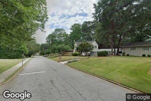 3558 Sexton Woods Dr, Atlanta, GA 30341
