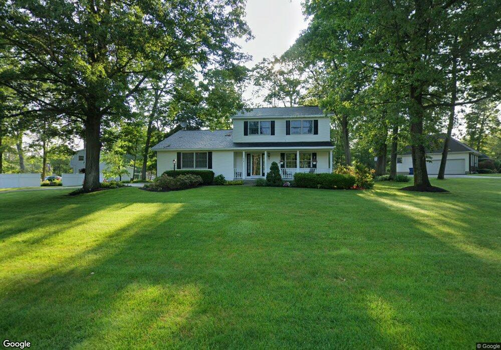 948 Douglas Ct, Schenectady, NY 12309 - photo 1