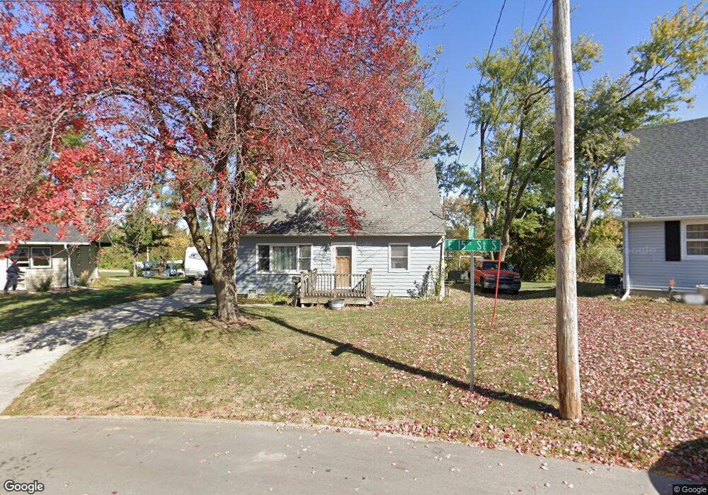 1500 S 6th Ave E, Newton, IA 50208 - photo 1
