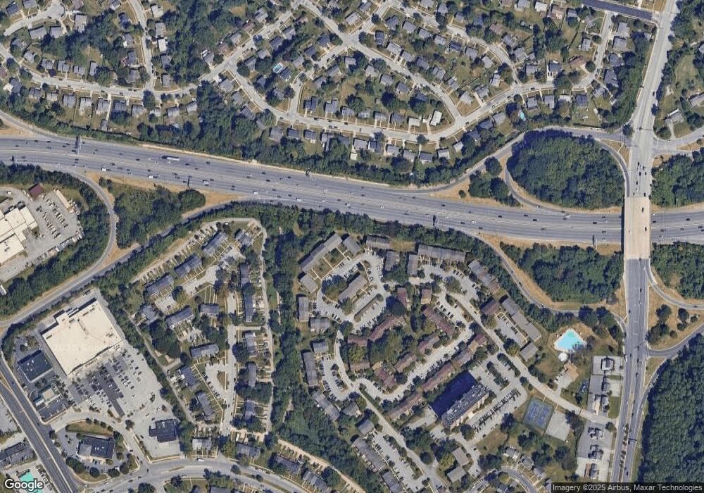 20 Alanbrooke Ct unit 20F, Towson, MD 21204 - photo 1