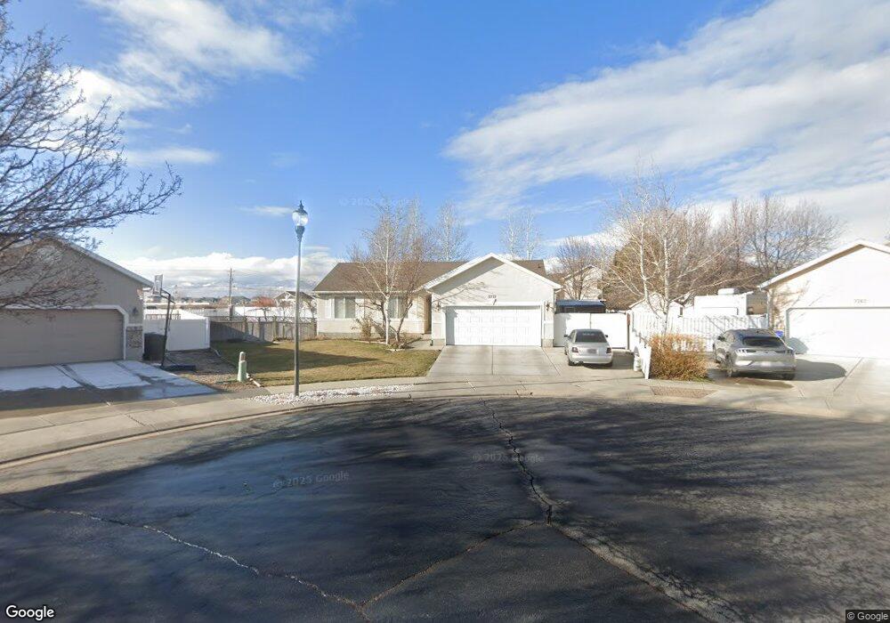 7772 S Berry Glen Cir, West Jordan, UT 84081 - photo 1