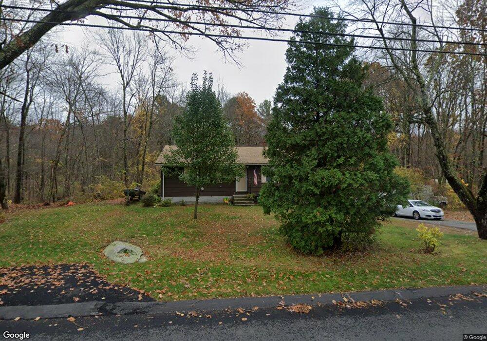 227 Three Rivers Rd, Wilbraham, MA 01095 - photo 1