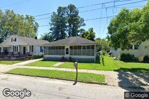 1926 Ellis St, Augusta, GA 30904