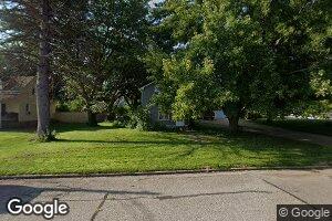 213 North St W, Amboy, MN 56010