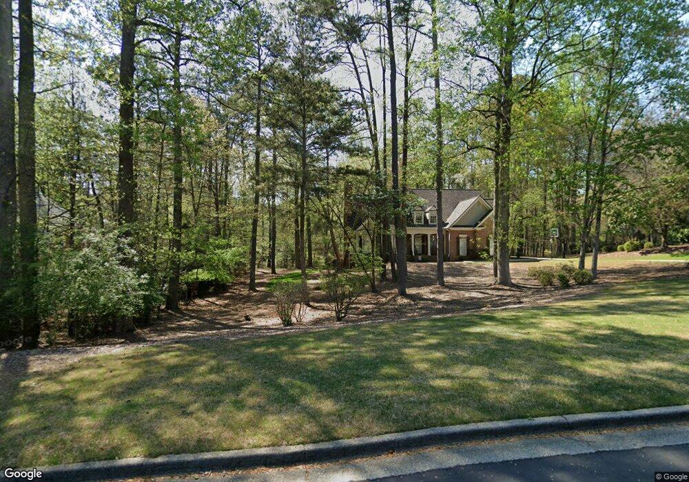 610 Glen Hampton Dr unit 1, Alpharetta, GA 30004 - photo 1