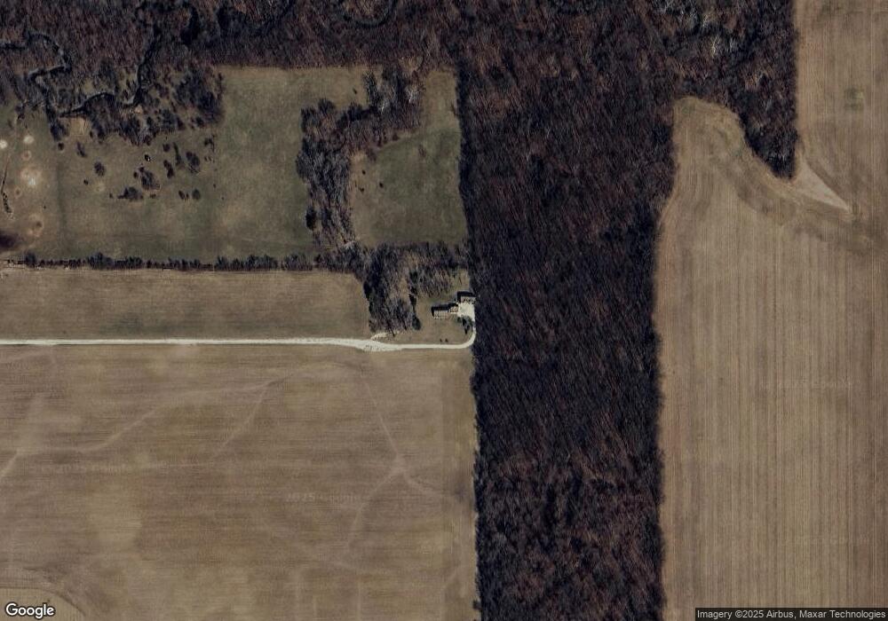 6421 S 700 E, La Fontaine, IN 46940 - photo 1