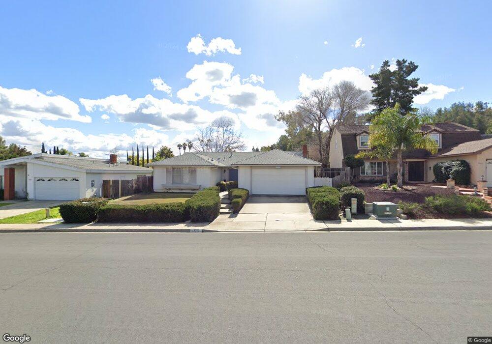 13319 Aubrey St, Poway, CA 92064 - photo 1