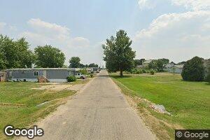 501 N Ash Ave, Forreston, IL 61030