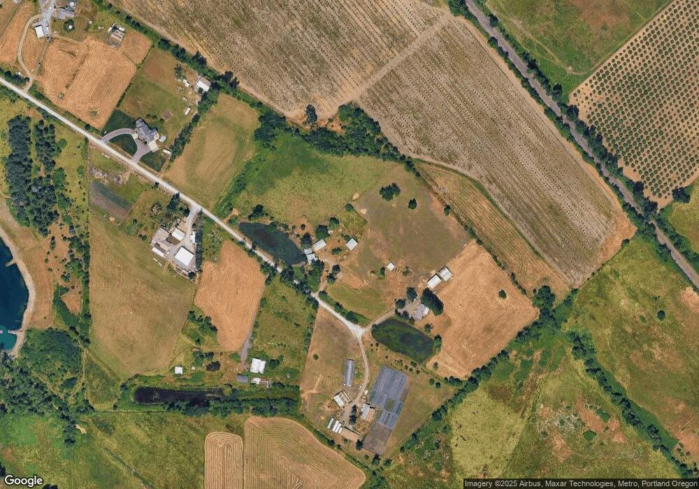 12025 S Key Ct, Canby, OR 97013 - photo 1