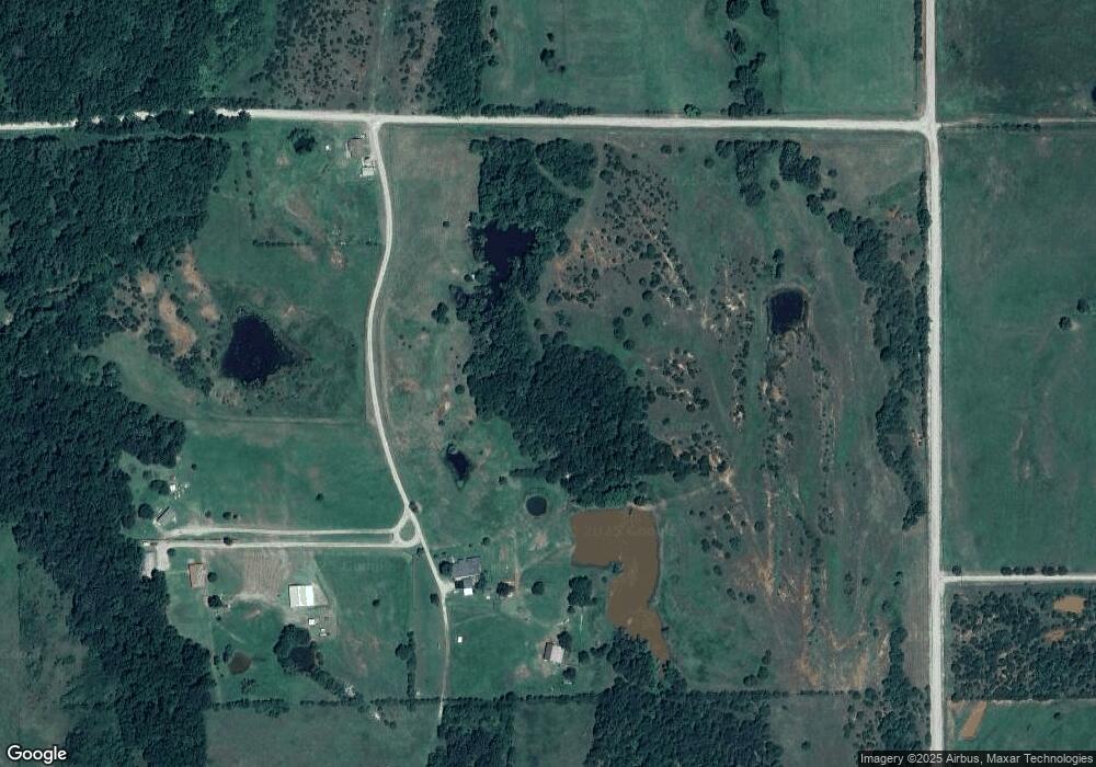 201 Millsap Rd, McLoud, OK 74851 - photo 1