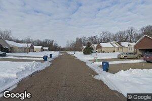 5092 W Vienna Rd, St Burning Bush Ln, Clayton Township, MI 48433