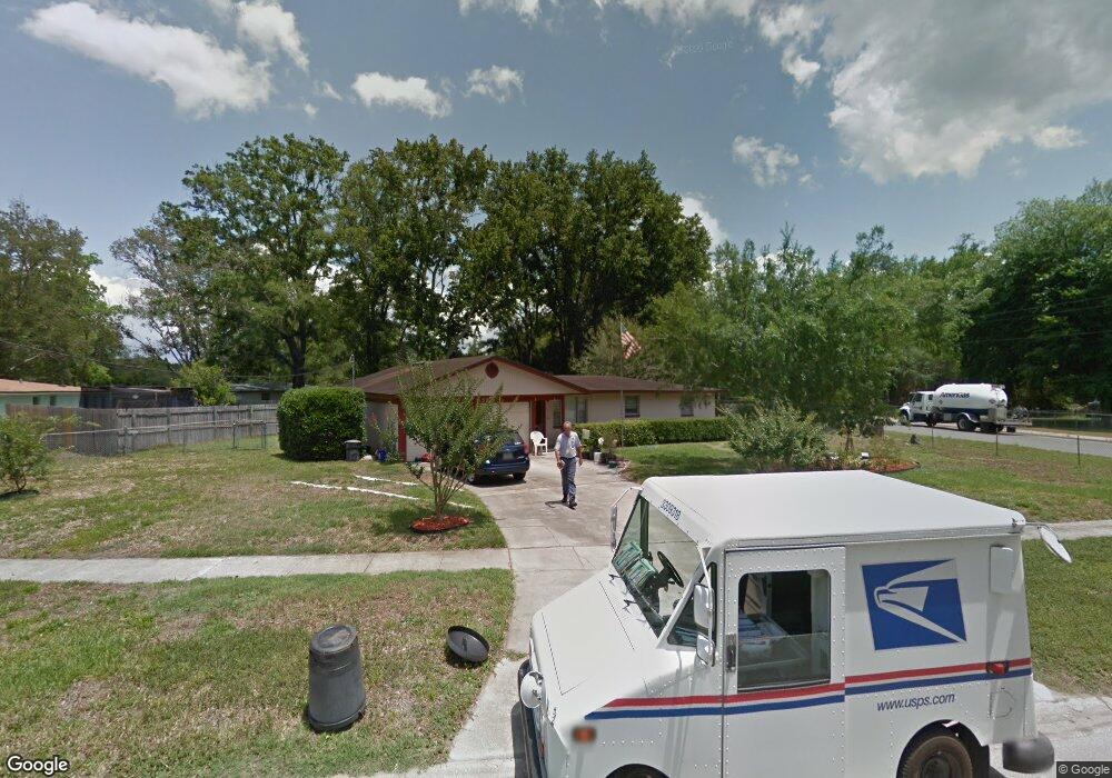 5979 George Wood Ln E, Jacksonville, FL 32244 - photo 1