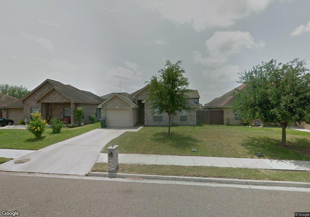 1328 Nora Dr, Edinburg, TX 78539 - photo 1