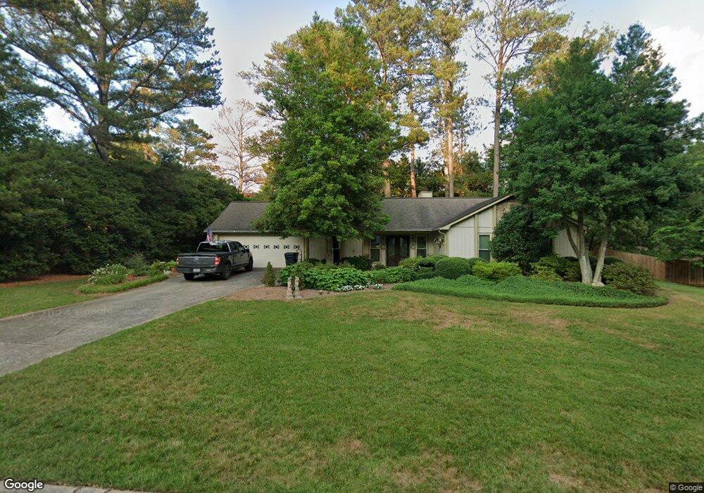 2110 Old Forge Way unit 1, Marietta, GA 30068 - photo 1