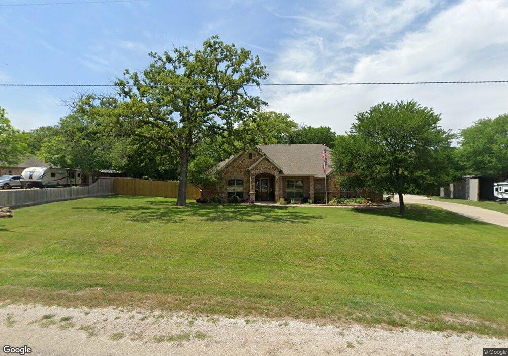 Lot 31 Rey Del Mar Cir, Weatherford, TX 76085 - photo 1