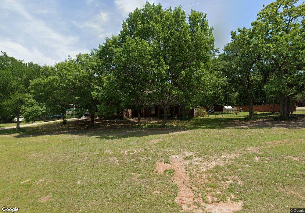 Lot 32 Rey Del Mar Cir, Weatherford, TX 76085 - photo 1