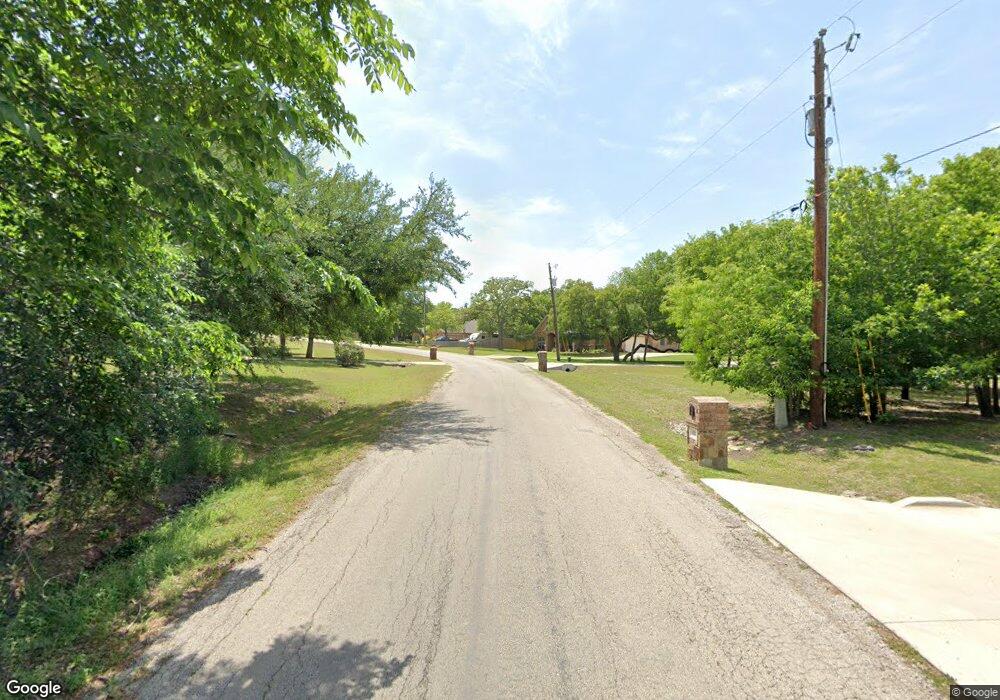 Lot 4 Rey Del Mar Cir, Weatherford, TX 76085 - photo 1