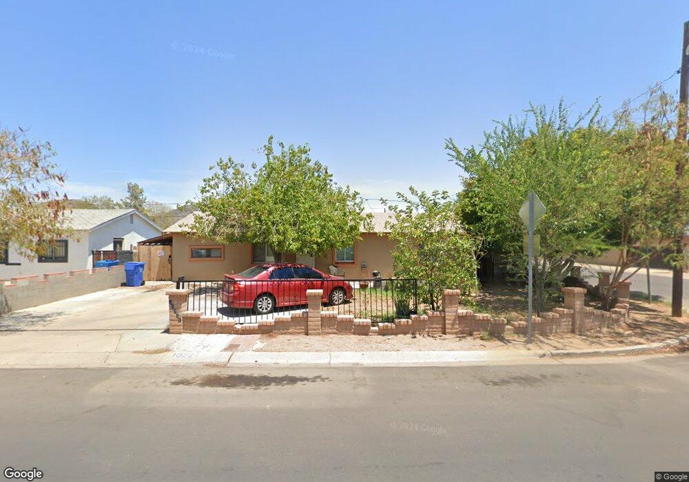 10221 N 17th Ave, Phoenix, AZ 85021 - photo 1